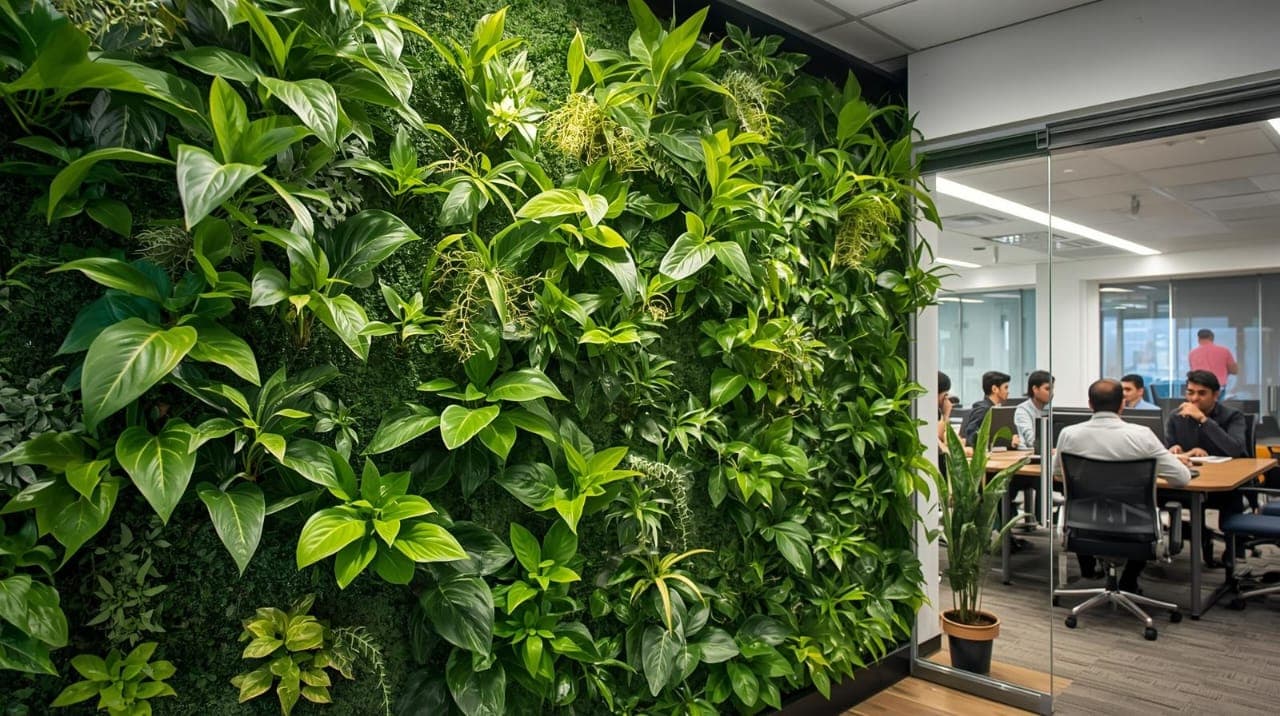 Contact Earth N Pots