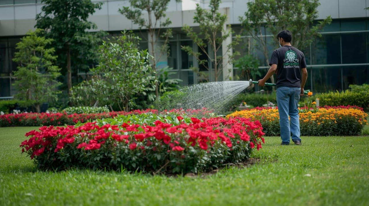 Landscaping Services